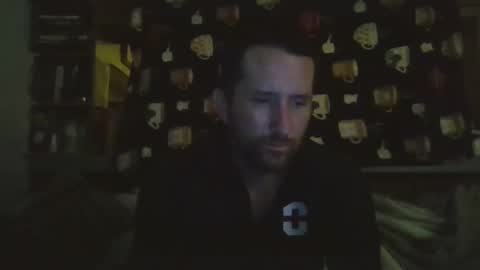 Joshua Snow online show from March 2025 07:34:02 AM