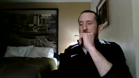 Joshua Snow online show from March 2026 12:58:02 AM