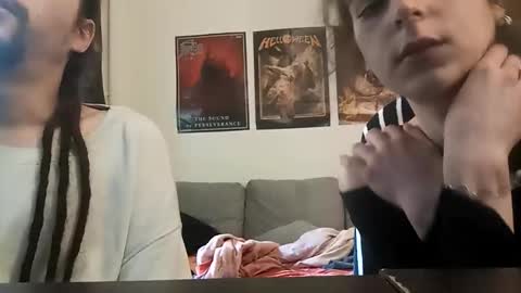 Snapshot of highandhell chatting on February 2026 01:30:02 PM Highandhell online show from February 2026 01:30:02 PM