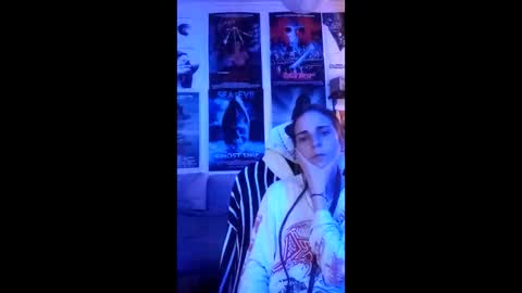 Highandhell online show from May 2026 11:35:01 PM