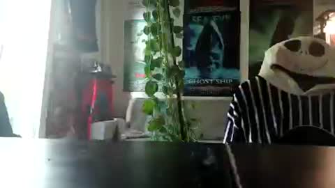 Highandhell online show from June 2026 03:49:02 PM