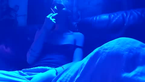 Highandhell online show from June 2026 09:35:02 PM