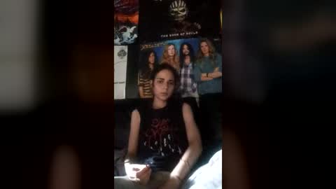 Highandhell online show from June 2026 12:44:01 PM