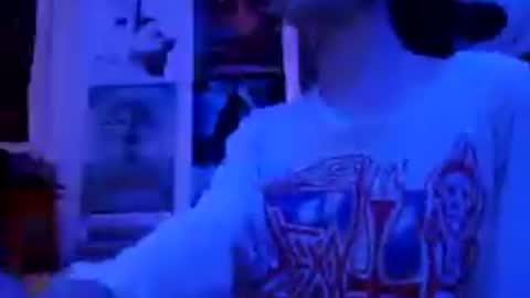 Highandhell online show from July 2026 07:56:01 PM