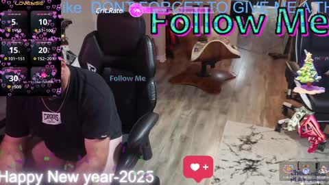 High4This online show from January 2025 02:26:02 AM