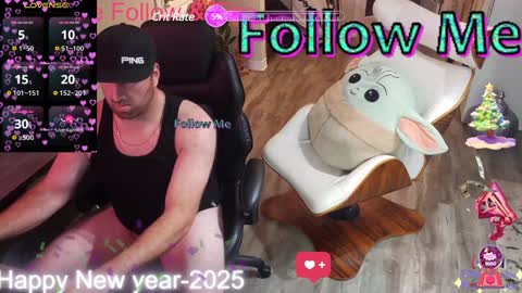 High4This online show from January 2025 11:29:01 PM