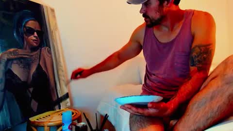 Snapshot of highnightz chatting on October 2025 08:17:02 PM highnightz online show from October 2025 08:17:02 PM