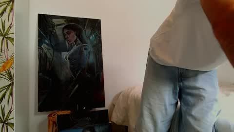 Snapshot of highnightz chatting on October 2025 10:19:02 AM highnightz online show from October 2025 10:19:02 AM