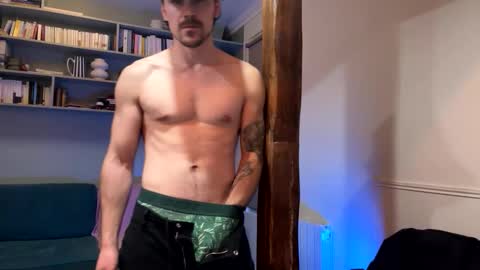 highnightz online show from March 2026 10:27:02 PM