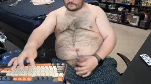 Joe online show from February 2025 06:31:02 PM