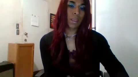 Snapshot of hihheelstranny chatting on February 2025 06:41:01 PM hihheelstranny online show from February 2025 06:41:01 PM