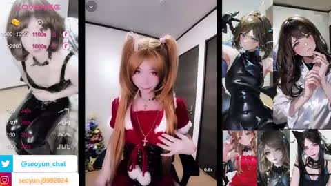 hiiro online show from December 2024 09:20:02 PM