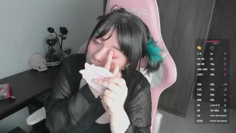 hikaru_arimura online show from May 2026 02:29:01 AM
