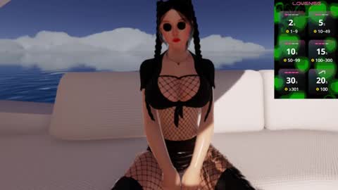 Snapshot of hikary__moon chatting on December 2024 08:21:02 PM Eva online show from December 2024 08:21:02 PM