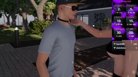 Snapshot of hikary__moon chatting on January 2025 10:45:01 PM Eva online show from January 2025 10:45:01 PM