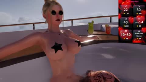 Snapshot of hikary__moon chatting on January 2025 08:39:02 PM Eva online show from January 2025 08:39:02 PM