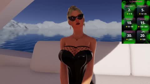 Snapshot of hikary__moon chatting on January 2025 07:08:01 PM Eva online show from January 2025 07:08:01 PM