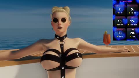 Snapshot of hikary__moon chatting on January 2025 06:32:01 PM Eva online show from January 2025 06:32:01 PM