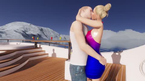 Snapshot of hikary__moon chatting on January 2025 09:11:02 PM Eva online show from January 2025 09:11:02 PM