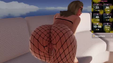 Snapshot of hikary__moon chatting on January 2025 10:27:02 PM Eva online show from January 2025 10:27:02 PM