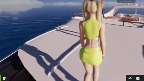 Snapshot of hikary__moon chatting on January 2025 03:44:01 PM Eva online show from January 2025 03:44:01 PM