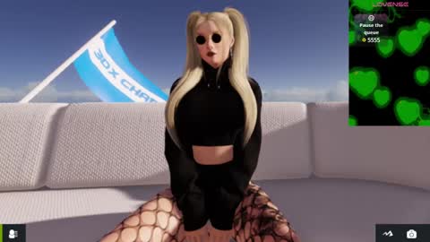 Snapshot of hikary__moon chatting on February 2025 03:36:02 PM Eva online show from February 2025 03:36:02 PM