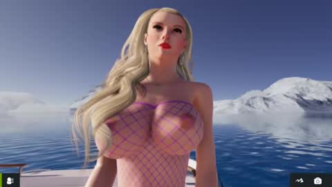 Snapshot of hikary__moon chatting on February 2025 07:09:01 PM Eva online show from February 2025 07:09:01 PM