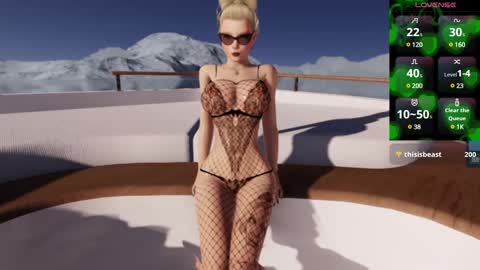 Snapshot of hikary__moon chatting on February 2025 09:47:02 PM Eva online show from February 2025 09:47:02 PM