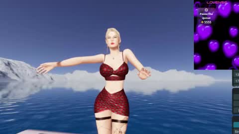 Snapshot of hikary__moon chatting on March 2025 04:18:01 PM Eva online show from March 2025 04:18:01 PM