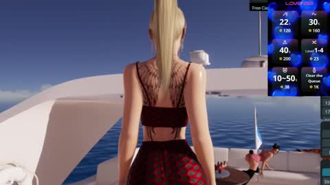 Snapshot of hikary__moon chatting on March 2025 07:25:01 PM Eva online show from March 2025 07:25:01 PM