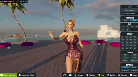 Snapshot of hikary__moon chatting on September 2025 09:04:02 PM Eva online show from September 2025 09:04:02 PM