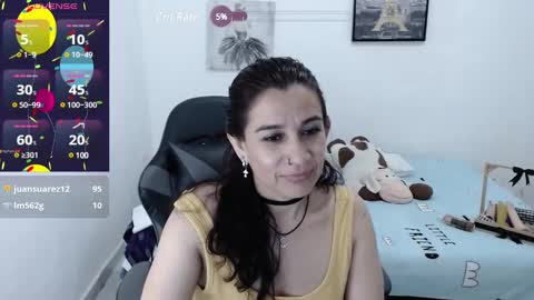 hikaryfire online show from February 2025 03:59:01 AM