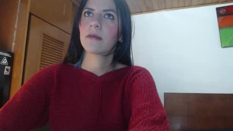 hilaril18 online show from February 2025 12:28:01 AM