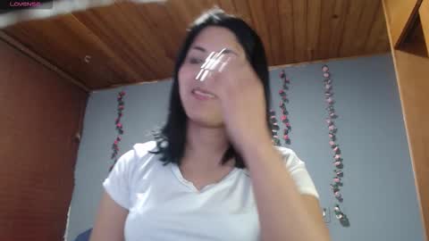 hilaril18 online show from February 2026 12:09:02 AM