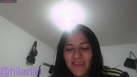 hilaril18 online show from May 2026 06:24:02 PM