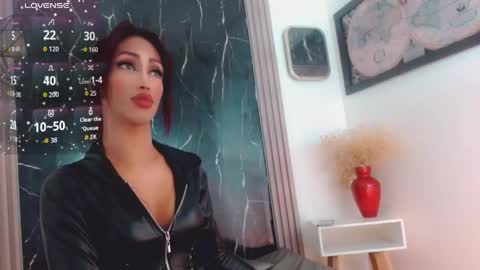 Hilary Avilan online show from May 2026 07:31:01 PM