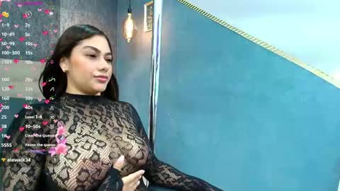 hilary_evanss online show from May 2026 03:14:02 AM