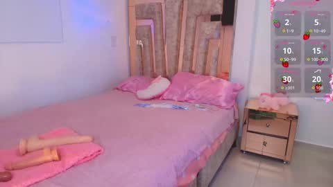 Snapshot of hilary_jones_22 chatting on January 2026 11:18:02 PM LUNA new account FOLLOW ME online show from January 2026 11:18:02 PM