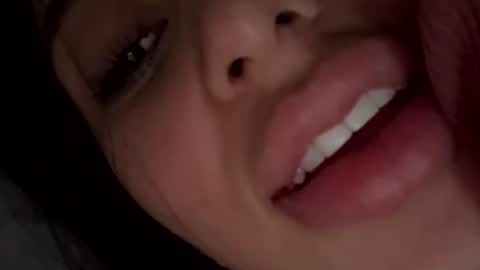 Snapshot of hilary_jones_22 chatting on February 2026 03:56:01 AM LUNA new account FOLLOW ME online show from February 2026 03:56:01 AM