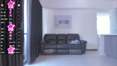 Snapshot of hilary_jones_22 chatting on February 2026 02:44:02 PM LUNA new account FOLLOW ME online show from February 2026 02:44:02 PM