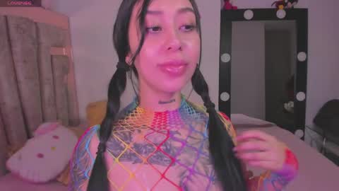 LUNA new account  FOLLOW ME online show from May 2026 12:49:01 AM