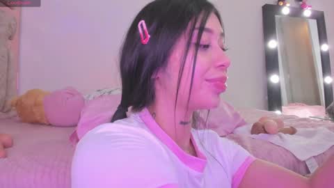LUNA new account  FOLLOW ME online show from May 2026 03:13:01 AM
