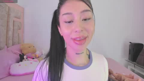 LUNA new account  FOLLOW ME online show from May 2026 12:16:02 AM
