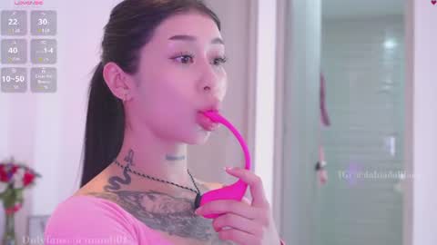 LUNA new account  FOLLOW ME online show from July 2026 12:58:02 AM