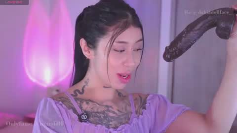 LUNA new account  FOLLOW ME online show from July 2026 12:06:02 AM