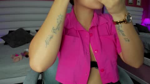 hilary_tailor online show from November 2025 11:22:01 AM