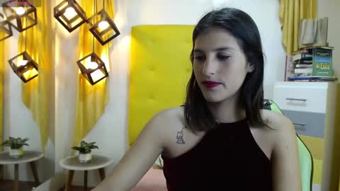 Snapshot of hilaryclowerx chatting on December 2024 10:55:01 PM H I L A R Y online show from December 2024 10:55:01 PM