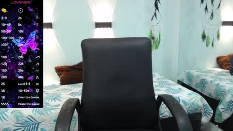 Snapshot of hilaryclowerx chatting on January 2025 02:54:01 AM H I L A R Y online show from January 2025 02:54:01 AM