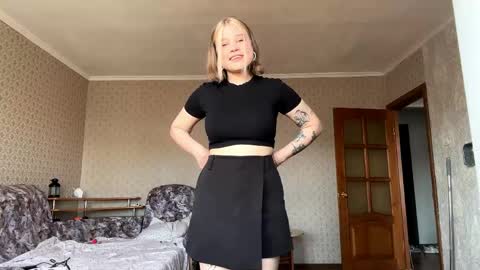 Julia online show from May 2026 08:53:02 AM