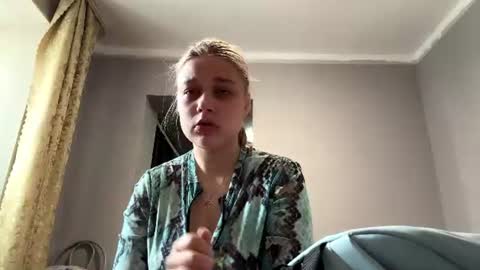 Julia online show from July 2026 05:00:01 AM